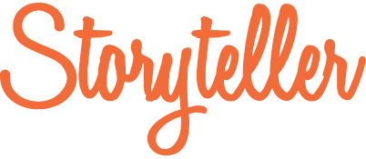 Storyteller.fit logo